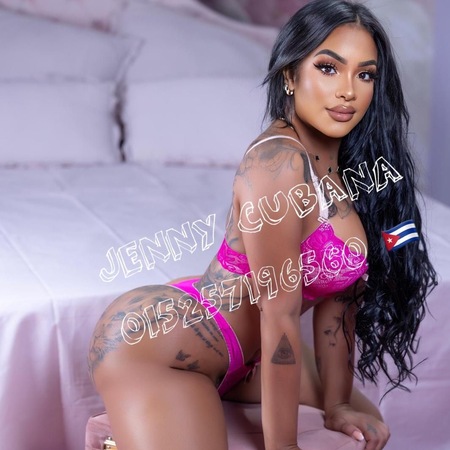 JENY CUBANA