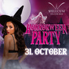 "Horrorween" Party 