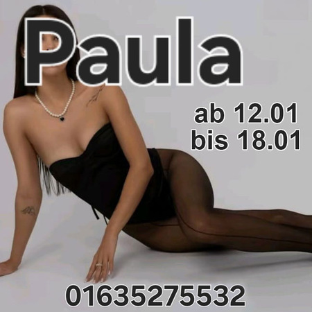 Paula, Bayreuth