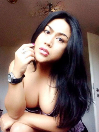 Heiße Top Trans Hocki, Top A/P Party, Hameln