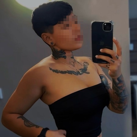 Daniela per Whatsapp und SMS, Leipzig