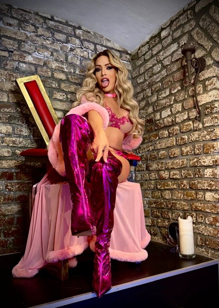 Foto von TS Passion Aktiv & Passiv