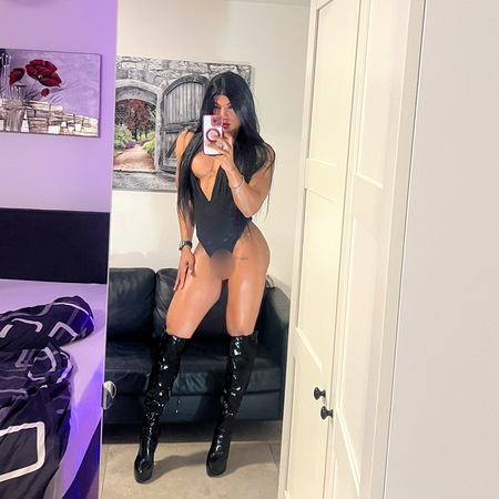 TS Blackcat, München