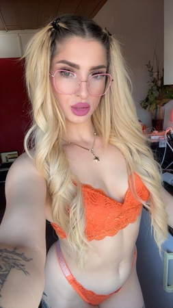 Biancaerotic, Bamberg