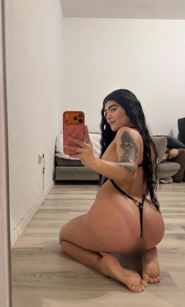 Foto von Susana