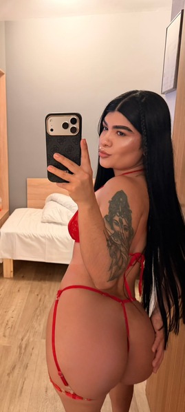 Foto von Susana