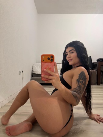 Susana, Offenbach am Main