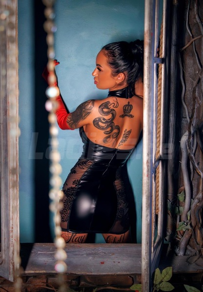 Foto von Gina AV Queen