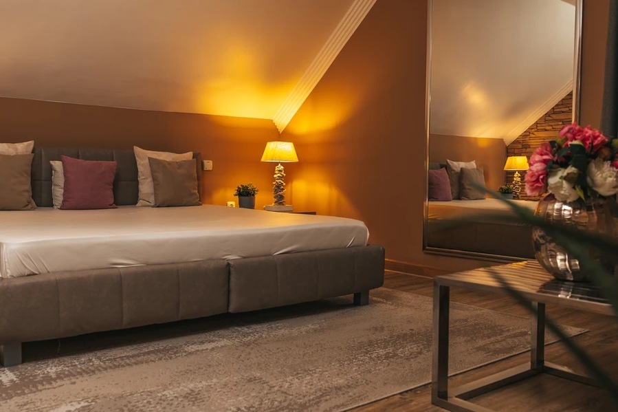 Foto von Sonnige Zeiten für guten Sex