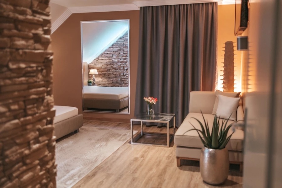 Foto von Sonnige Zeiten für guten Sex