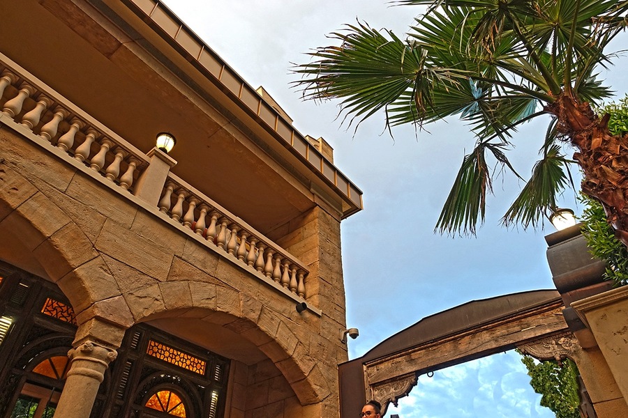 Foto von Leben wie Gott in Freiburg