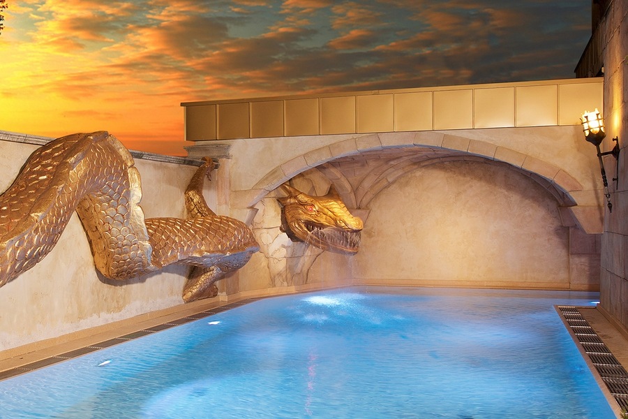 Foto von Leben wie Gott in Freiburg