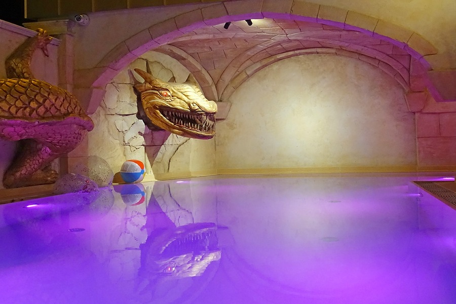 Foto von Leben wie Gott in Freiburg