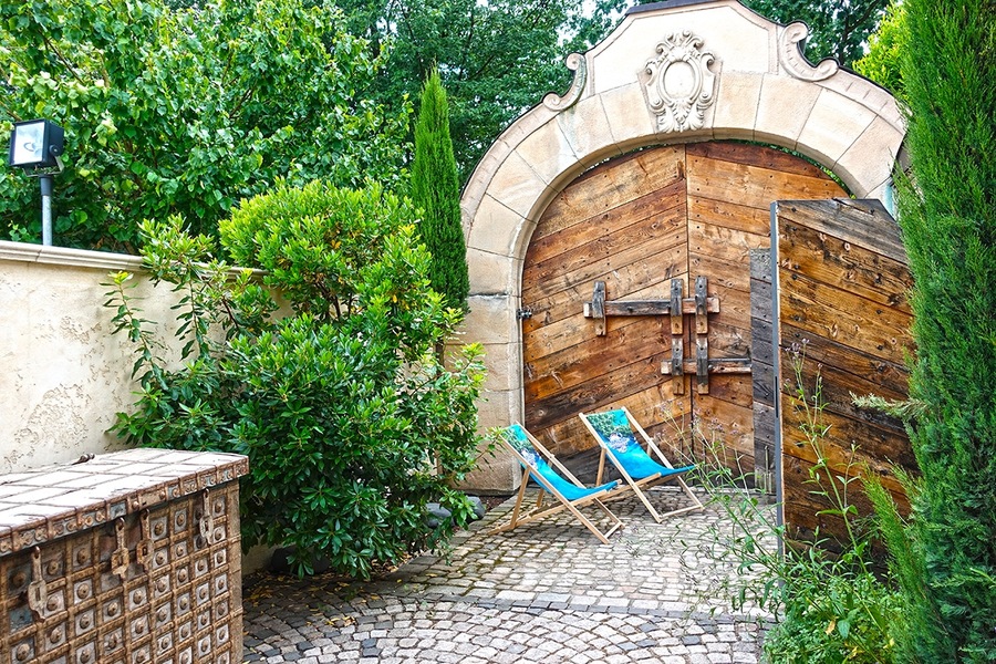 Foto von Leben wie Gott in Freiburg