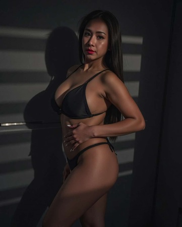 Thai Miya Top Erotik Massage, Karlsruhe