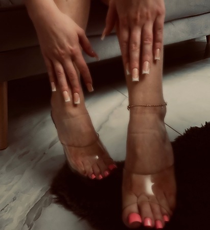 DEUTSCHE SKINNY GINA - Party Gäste willkommen, Köln