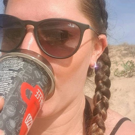 Massagehexe, Pleinfeld