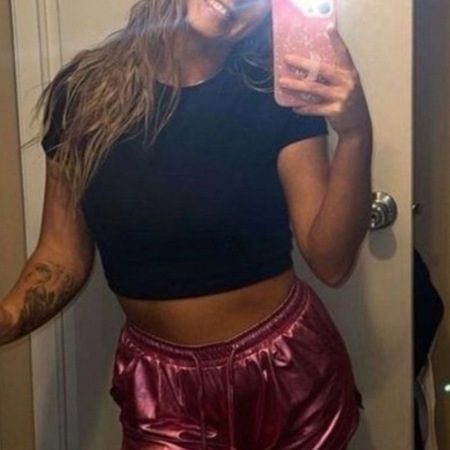 Hannah privat - Haus und Hotelbesuche + LKW, Erfurt