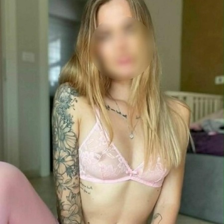 Aida- Party Lady, Duisburg