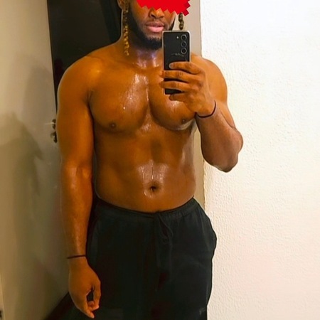 Foto von Soul  Kontakt NUR  WhatsApp oder SMS