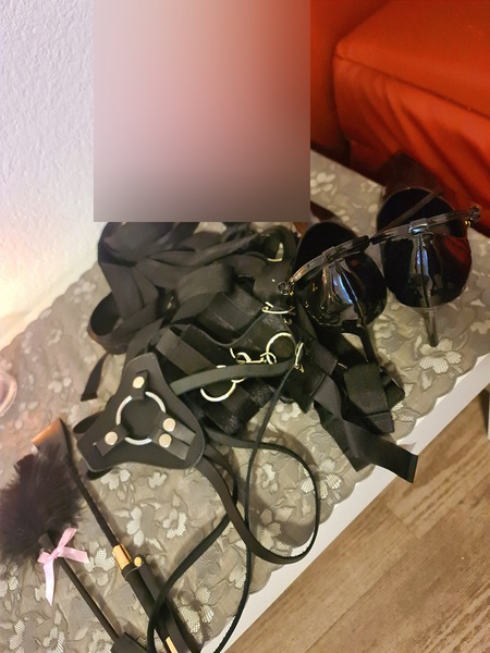 Foto von Cindy privat neu Top Service