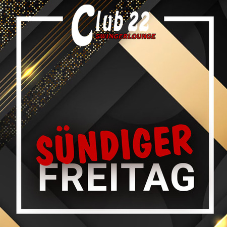 17.04. Sündiger Freitag