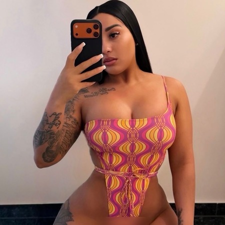 Istry rassige Italienerin, München