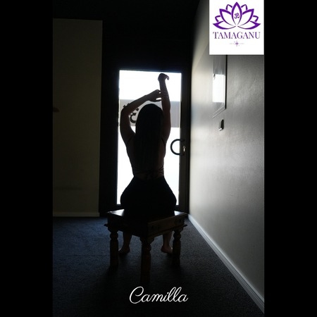 Camilla Wellness & Tantra TAMAGANU Experience, Nürnberg