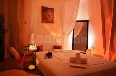 Massagetempel, Ratzeburg
