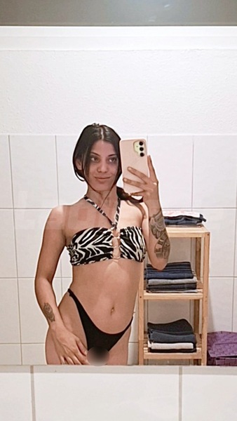 Foto von Inna