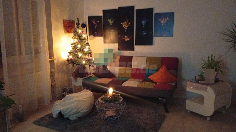 Foto von Daniela