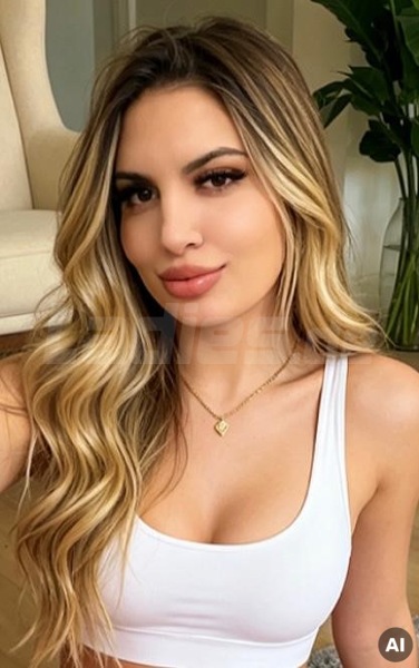 Foto von Larisa