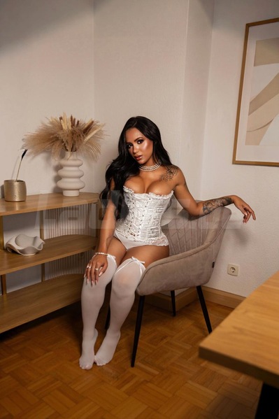 Foto von TS Bella
