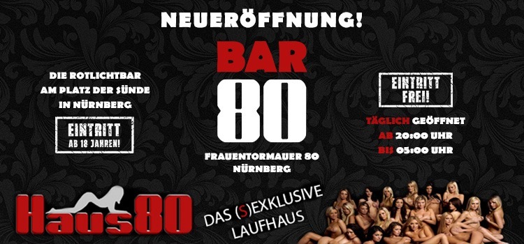 Bar 80