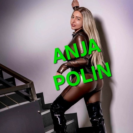 Anja Polin, Landshut