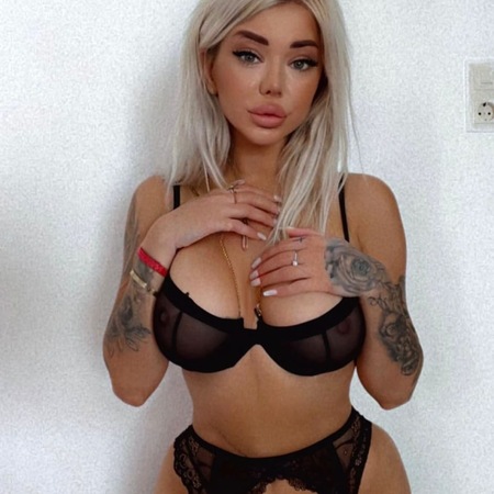 Jessica - Kein Quicky! Nur für kurze Zeit!, Bremen