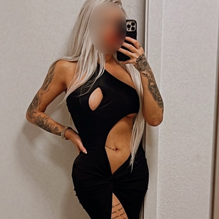 Jessica - Kein Quicky! Nur für kurze Zeit!, Bremen