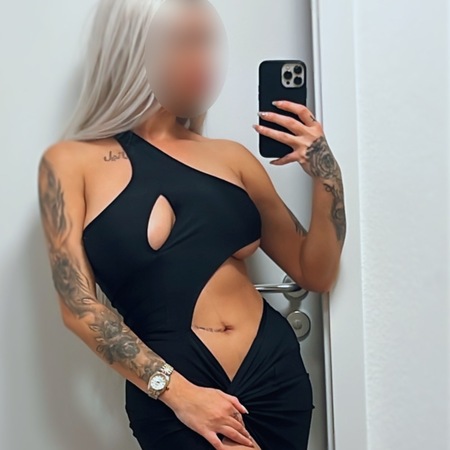 Jessica - Kein Quicky! Nur für kurze Zeit!, Bremen