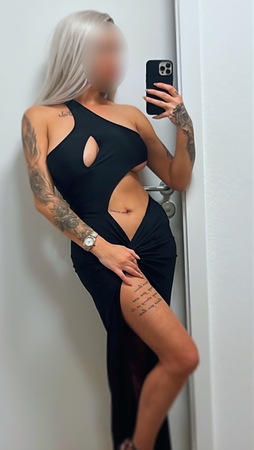 Jessica - Kein Quicky! Nur für kurze Zeit!, Bremen