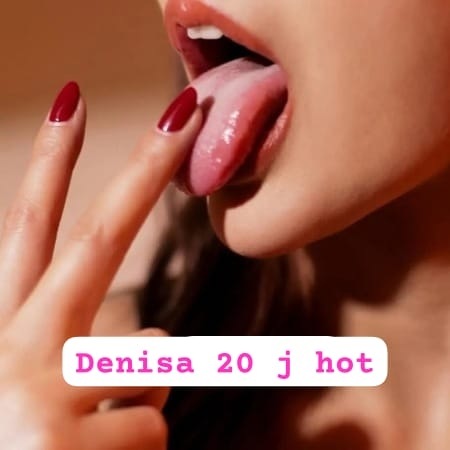 Denisa 20 J. hot *achtung nur bis Samstag da, Pirmasens