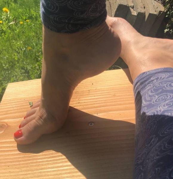 Foto von Domina Mia