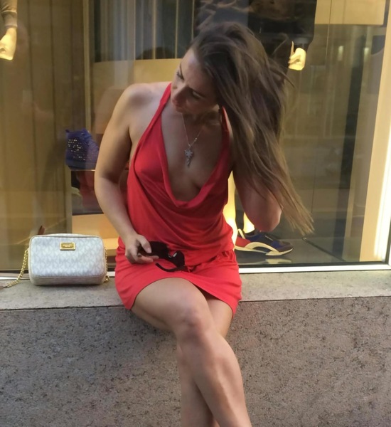 Foto von Domina Mia
