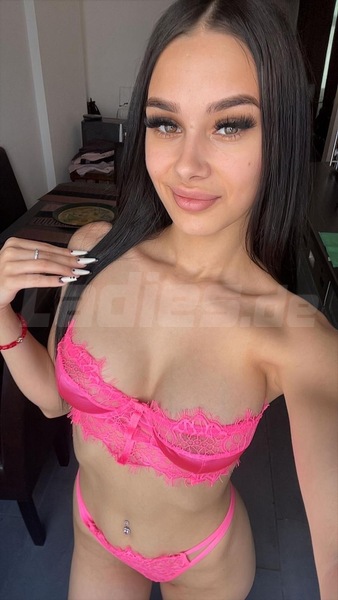 Foto von Lina