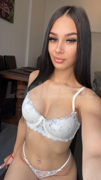 Foto von Lina