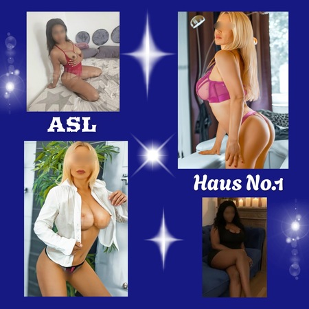 Haus No1-Kein Club-Privathaus, Aschersleben