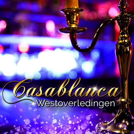 Casablanca, Westoverledingen