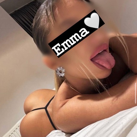 Emma - Party G*rl(18+) - MFF, Pforzheim