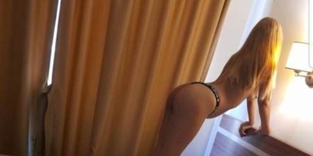 Alicia Neu in der Stadt, Wilhelmshaven