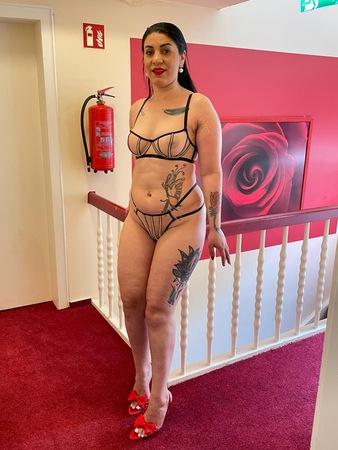 Bety AV, Stadthagen + 150 KM