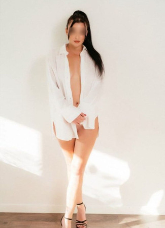 Laura, Sexy N*mphe (18+), Gifhorn